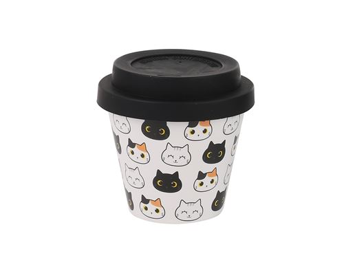 Tasse en R Pet Itotal Cat ID5117 90 ml