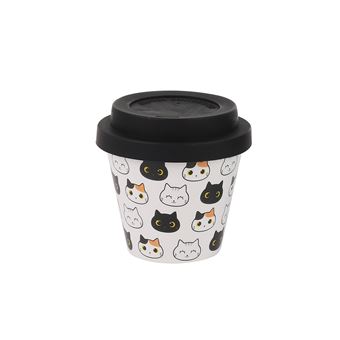 Tasse en R Pet Itotal Cat ID5117 90 ml