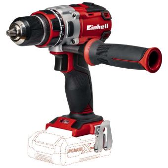 Perceuse visseuse sans fil Einhell TE-CD 18 Li Brushless - 1