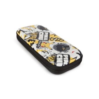 Housse de protection pour Nintendo Switch Light Pikachu Graffiti