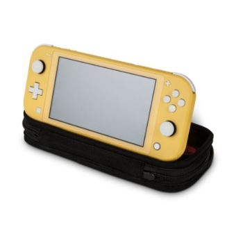 Housse de protection pour Nintendo Switch Light Pikachu Graffiti