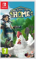 No Place Like Home Nintendo Switch