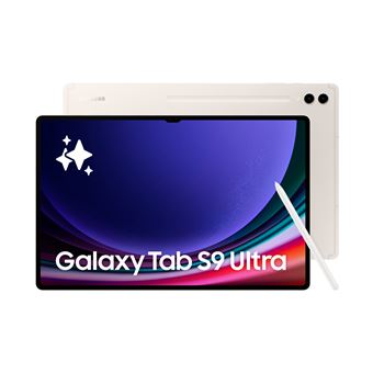 Tablette tactile Samsung Galaxy Tab S9 Ultra 14.6