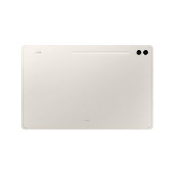 Tablette tactile Samsung Galaxy Tab S9 Ultra 14.6" Wifi 256 Go Crème