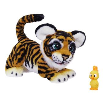 furreal tigre blanc