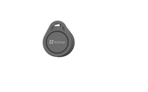 Carte de proximité Ezviz CS-DL-IC-CPU-R200-GR Gris extrême