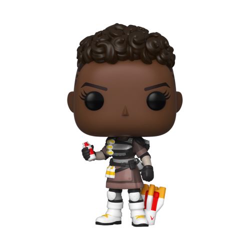 Figura Funko Apex Legends - Bangalore