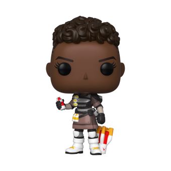 Figurine Funko Pop Games Apex Legends Bangalore