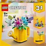 LEGO® Creator 31149 Les fleurs dans l’arrosoir