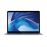 Apple MacBook Air 13.3" LED 128GB SSD 8GB RAM Intel Core i5 Dual Core 1.6GHz Space Gray_0