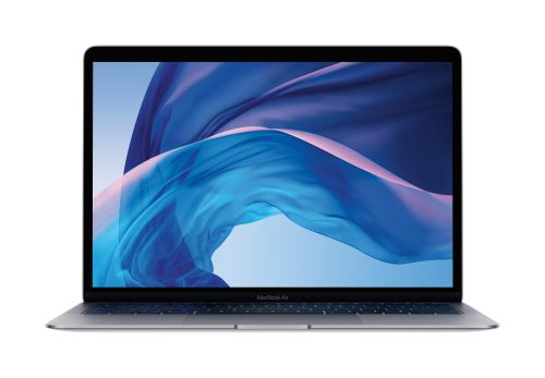 Apple MacBook Air 13.3 LED 128Go SSD 8Go RAM Intel Core i5 Bicoeur à 1.6GHz Gris Sidéral