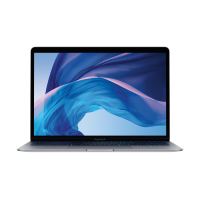Apple MacBook Air 13.3" LED 128 Go SSD 8 Go RAM Intel Core i5 bicœur à 1.6 GHz Gris Sidéral Nouveau