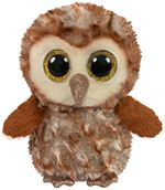 Beanie Boo’s TY Medium Percy le Hibou