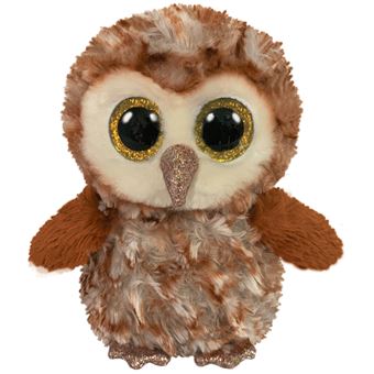 Beanie Boo’s TY Medium Percy le Hibou