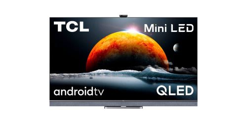 TV Tcl QLED Mini Led 65C825 165 Cm Reconditionné
