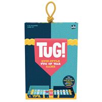 Jeu d’ambiance Goliath Tug Trivia