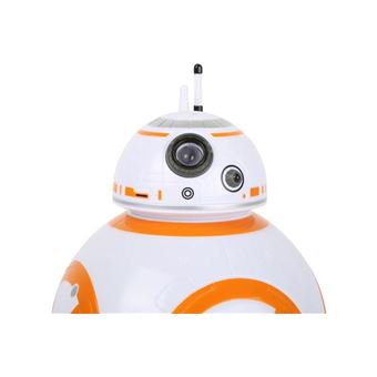 Réveil Projecteur Star Wars "Bb-8"