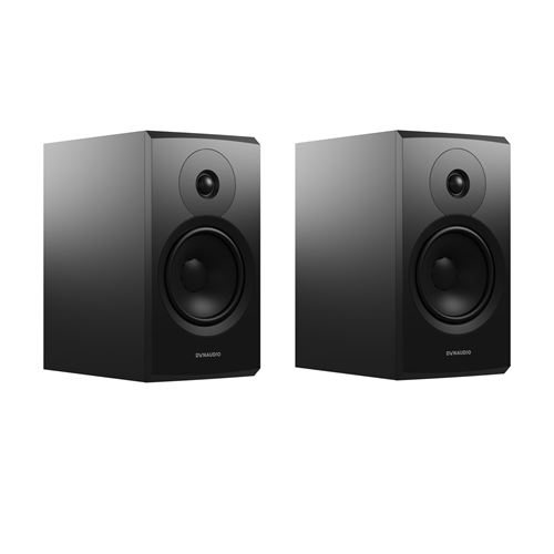 Enceinte bibliothèque Dynaudio Emit 20 Vendues à la paire - vue 2