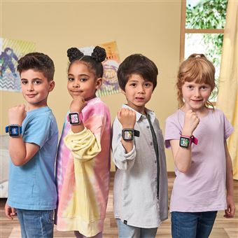 Montre éducatif Vtech Kidizoom Max Bleu