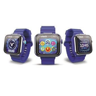 Montre éducatif Vtech Kidizoom Max Bleu