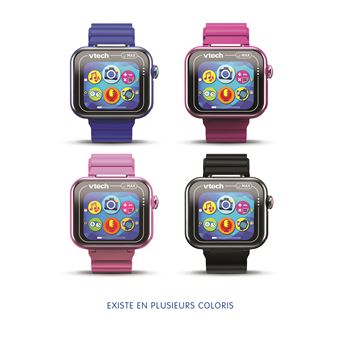 Montre éducatif Vtech Kidizoom Max Bleu