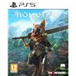 Biomutant PS5