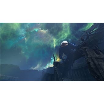 Biomutant PS5