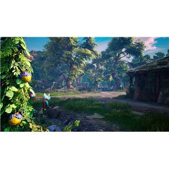 Biomutant PS5