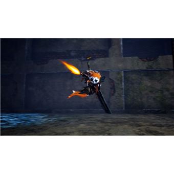 Biomutant PS5