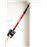 Hoover Freedom Draadloze stofzuiger FD22BR_4