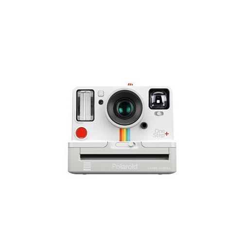 Appareil photo instantané Polaroid Originals OneStep+ Blanc Bluetooth