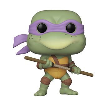 Figurine Funko Pop Vinyl Teenage Mutant Ninja Turtles Donatello