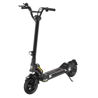 Jante avant avec pneu Dualtron Futcher Gun - Maroc