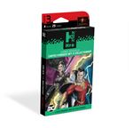 4 Packs Premium Cartes à collectionner hybrides Dc Comics Hro Chapter 3 Shazam Fury of the Gods