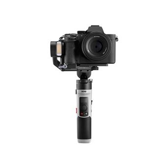 Stabilisateur Zhiyun Crane-M2S - Occasion - Pour Appareil/smartphone