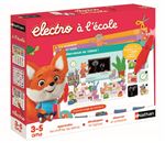 Jeu découverte Nathan Electro Ecole