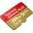 SanDisk Extreme Plus UHS-I V30 microSDXC 256GB Geheugenkaart met SD-Adapter_3