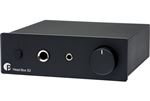 Convertisseur DAC Pro-Ject Head Box S2 Noir