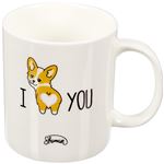 Tasse Le Studio I love You Exclusivité Fnac