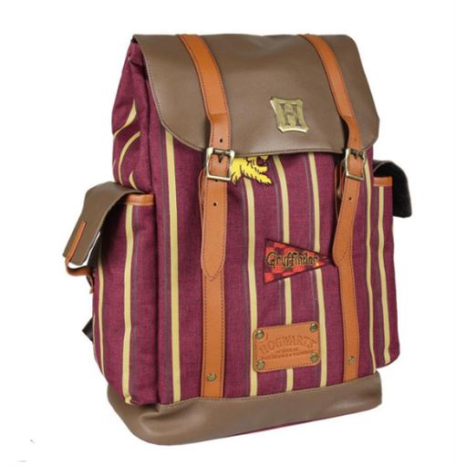 Sac à dos voyage Cerda Casual Harry Potter