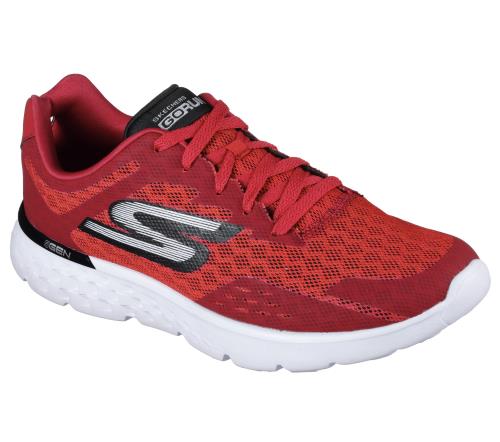 skechers go run 400 rouge