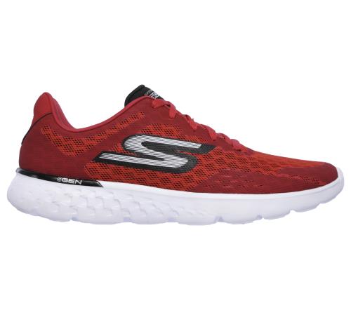 skechers go run 400 rouge