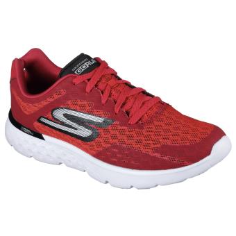 skechers go run 400 rouge