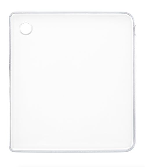 Etui Kobo Transparent pour Liseuse numerique Kobo by Fnac Libra Colour