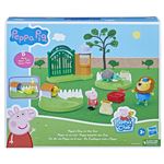 Figurine Peppa Pig Au Zoo