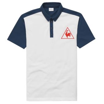 polo le coq sportif homme 2017