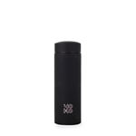 Théière isotherme Yoko Design All Black 2040 350 ml Noir