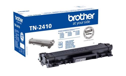 Toner Brother TN-2410 Laser Zwart