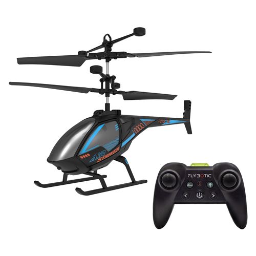 FLYBOTIC Air Striker Hélicoptère radiocommandé - vue 2
