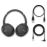 Sony WH-CH700N Bluetooth Hoofdtelefoon Zwart_3